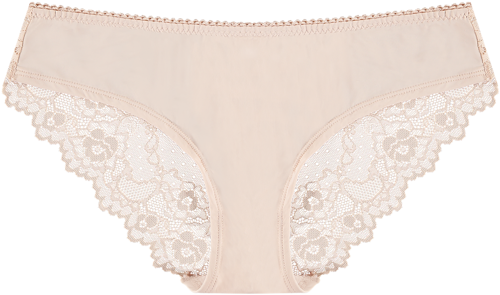 Tshirt Bra Azalea Bikini Set Seta02 2226azaleabikini - Latte (1400x1296), Png Download