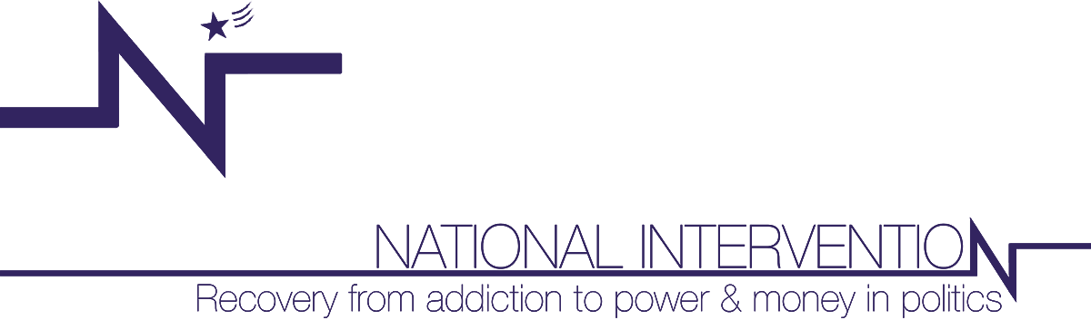 National-intervention Topbar Desktop - Donation (1200x353), Png Download