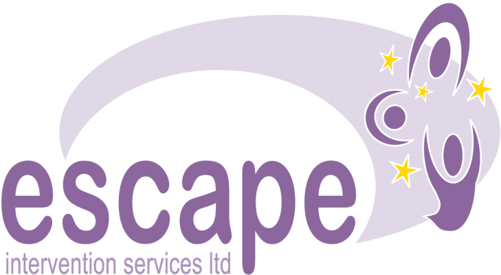 Escape Intervention Services Ltd - South African Reserve Bank (768x419), Png Download