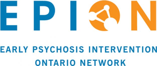 Early Psychosis Intervention Ontario Network - Graphic Design (700x315), Png Download
