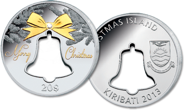 Christmas Star - Silver (600x367), Png Download