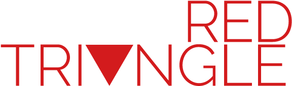 Triangle (579x212), Png Download