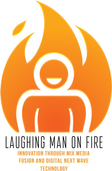 Anthony Wjohnson - Men In Fire Logo (388x600), Png Download