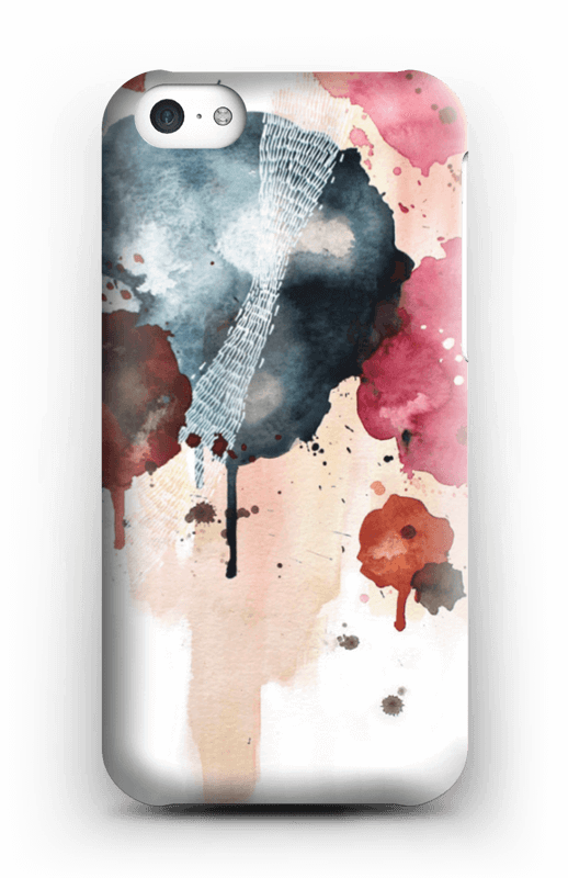 Never Have I Ever Case Iphone 5c - Iphone X (518x800), Png Download