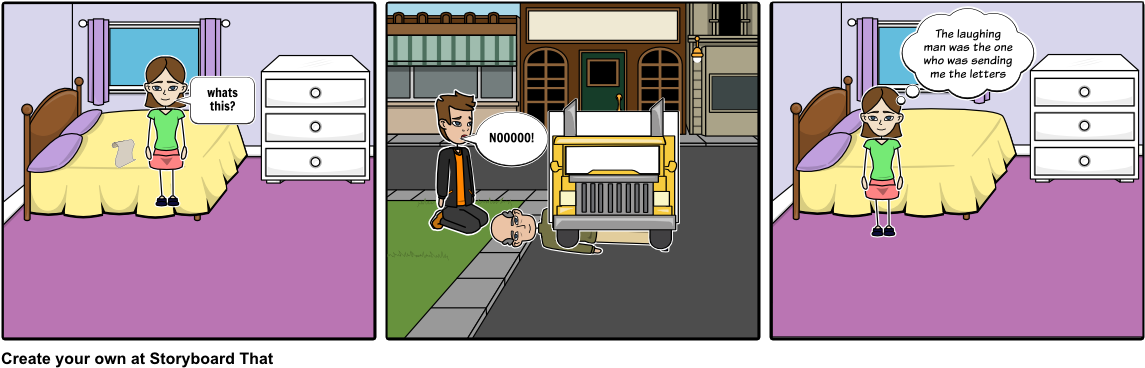 When You Reach Me - You Reach Me Storyboard (1164x385), Png Download