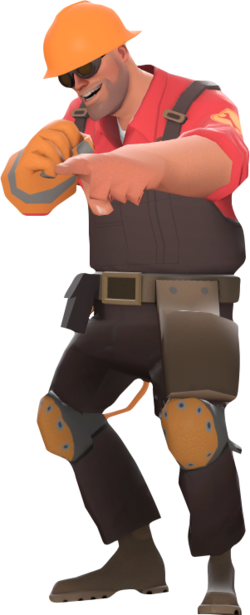 Schadenfreude - Schadenfreude Tf2 (250x615), Png Download