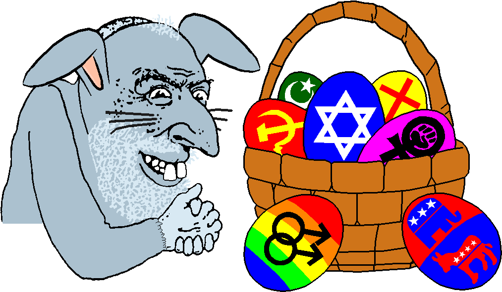 Jewish Easter Basket - Happy Merchant Lgbt (800x463), Png Download