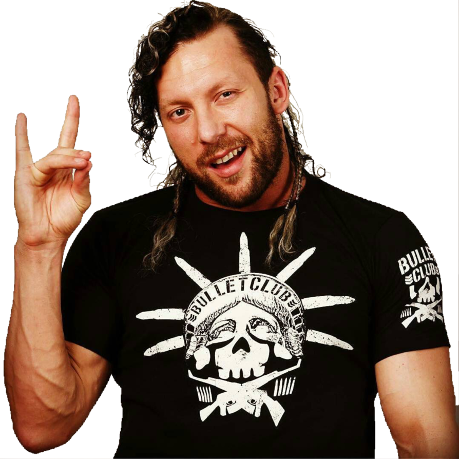 Kenny Omega Png Download Image - Kenny Omega Png 2018 (894x894), Png Download