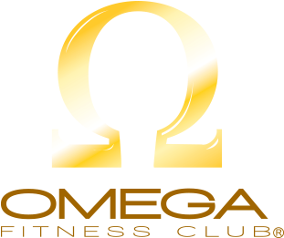 Bienvenidos A Omega Fitness Club® - Omega Sa (405x349), Png Download
