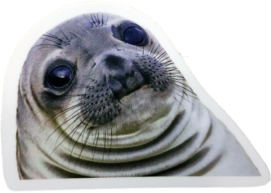 Meme Sticker Pack - Will Make You Lol (600x600), Png Download