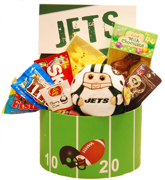 Logos And Uniforms Of The New York Jets (551x600), Png Download