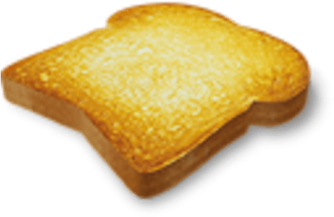Free Png Toast Png File Png Images Transparent - Toast Clipart (480x480), Png Download