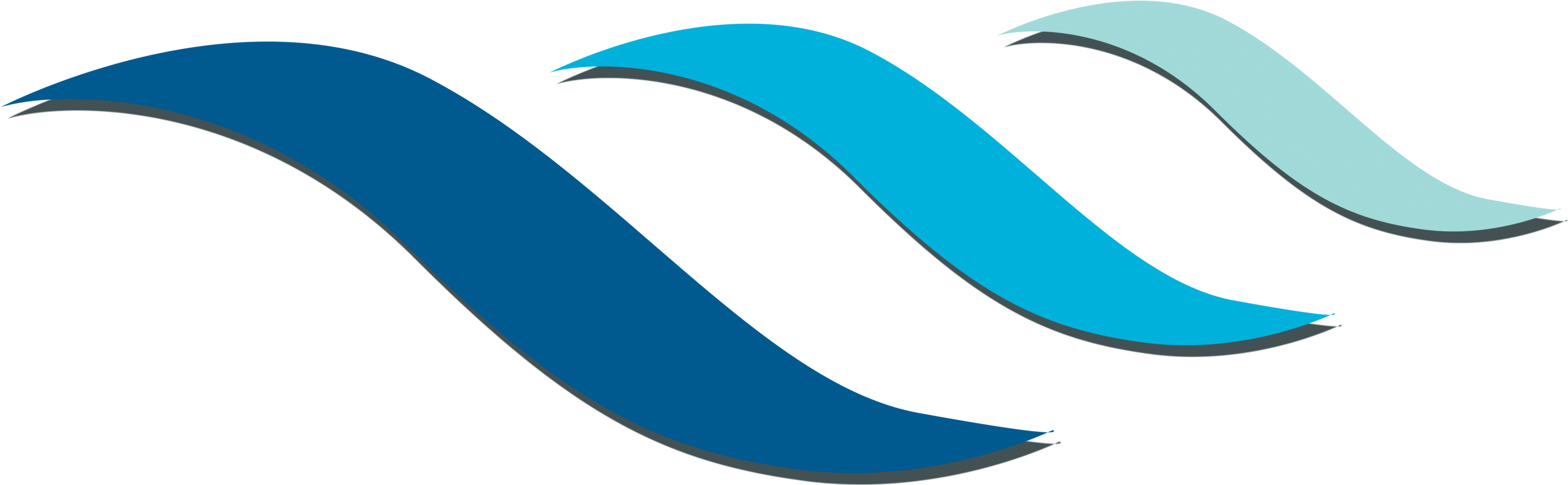 Home Pg Swimming Academy - Swim Logo Png (3504x1249), Png Download