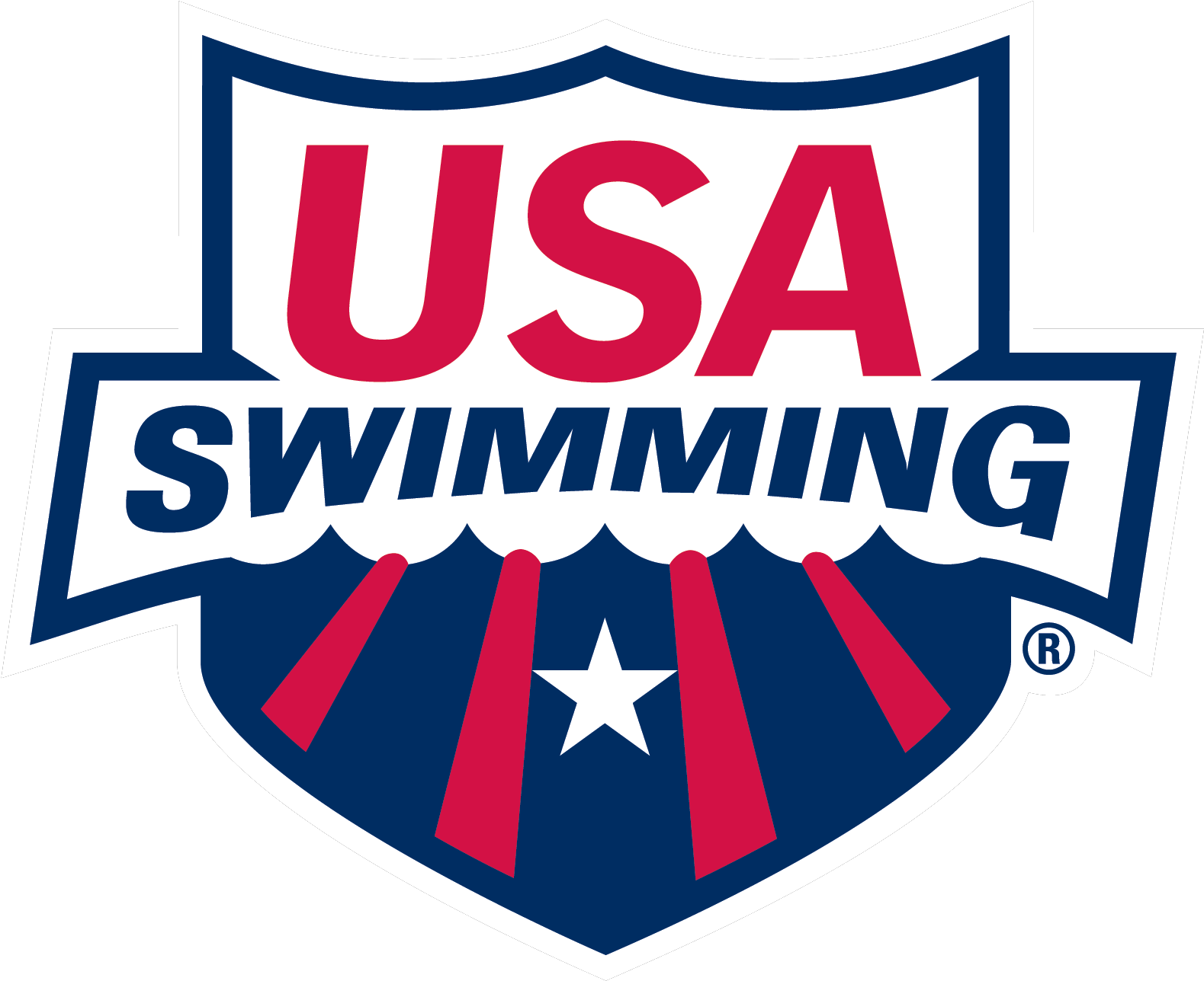 Qualify Your Facility With Swim Today - Usa Swimming Logo (2100x1500), Png Download