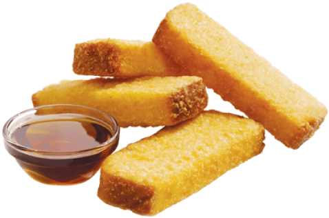 Free Png French Toast Png Images Transparent - French Toast Sticks No Background (480x540), Png Download