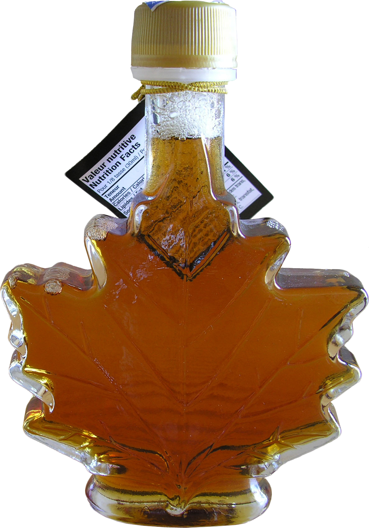 Maple Syrup Bottle Transparent (1189x1703), Png Download