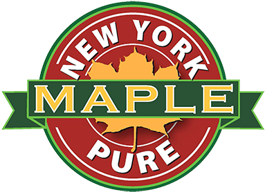 New York State Maple - New York Maple Syrup (400x305), Png Download