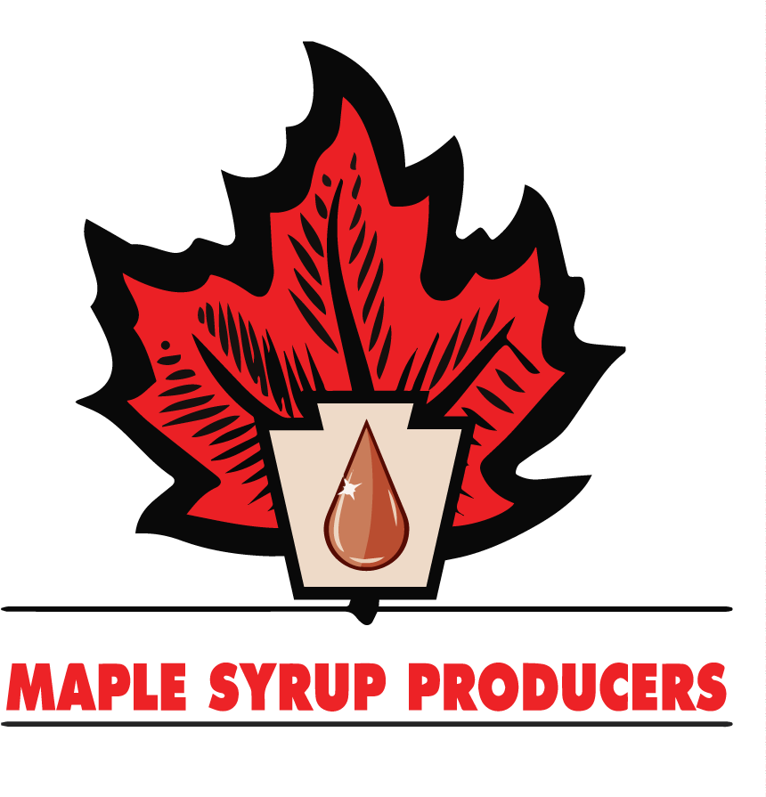 Pennsylvania Maple Syrup Producers Council - Maple Syrup Producers (896x896), Png Download