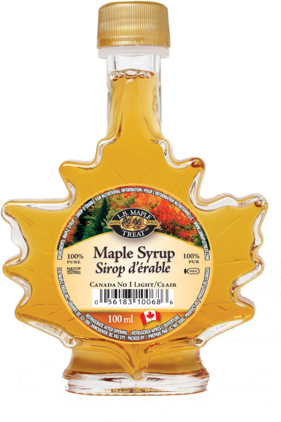 Maple Syrup (600x888), Png Download