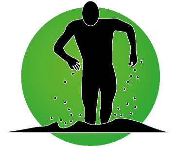 Swimming (432x432), Png Download