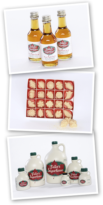 Wholesale Maple Syrup Made In Nh Including Bulk Maple - Maple (333x692), Png Download