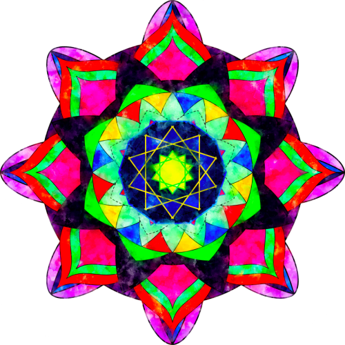 Circle (500x500), Png Download