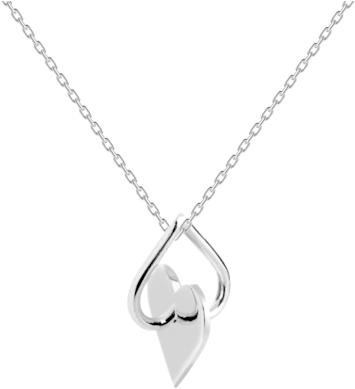 Promise Gold Necklace - Necklace (480x480), Png Download