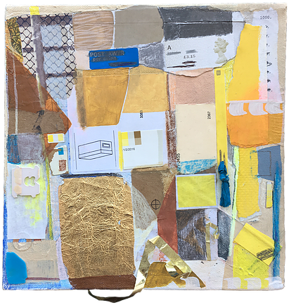 Become A Patron - Patchwork (464x464), Png Download