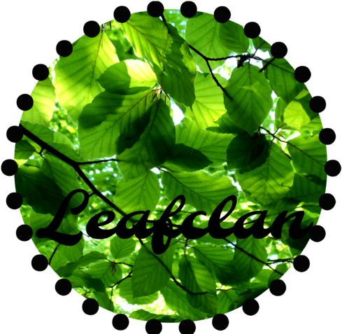 Leafs By Djdeejayf-d64s4dd - Ncvt Mis Result 2017 Iti (640x480), Png Download