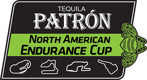 Patron Tequila Logo Png, Www - Tequila Patron Endurance Cup (480x261), Png Download