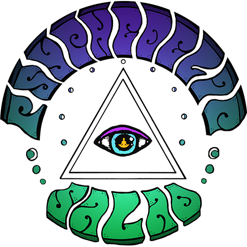 Psychedelic Salad - Felipe Vi Donald Trump (500x500), Png Download