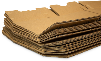 Download Zipbox Stack Flat Cardboard Box Png Png Image With No Background Pngkey Com