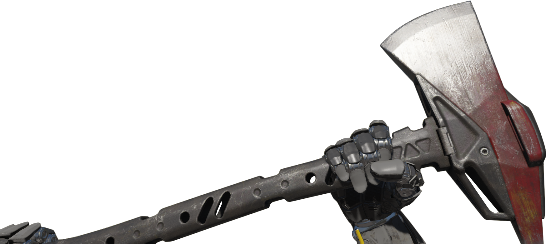 Slash N' Burn Inspect Bo3 - Call Of Duty Black Ops 3 Slash N Burn (1756x792), Png Download