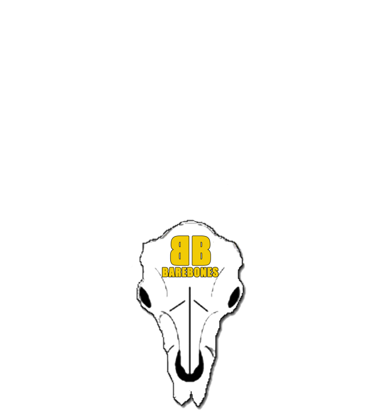 Official Selection Bare Bones Film Festival Laurel - Illustration (768x873), Png Download