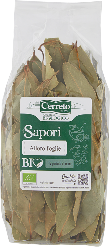 Laurel Leaves - Penne (600x971), Png Download