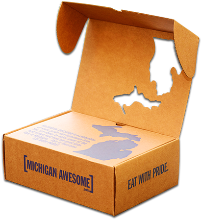 Customized Packaging Boxes - Cardboard Packaging Box (480x480), Png Download