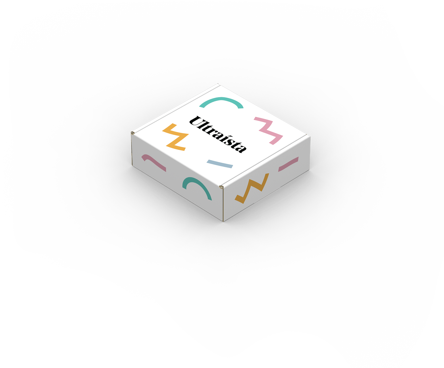 Choose Your Style - Carton (1596x1596), Png Download