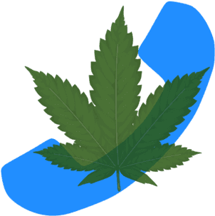 Cannabis Consultant - Music Note (640x434), Png Download