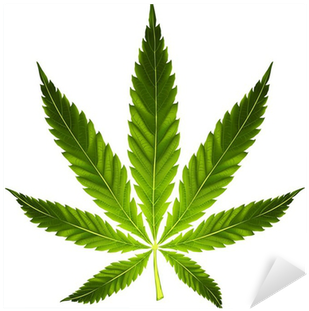 Pot Leaf (400x400), Png Download