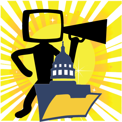 Photo Gallery For Sunshine Week In Humboldt - Sunshine Week (445x456), Png Download