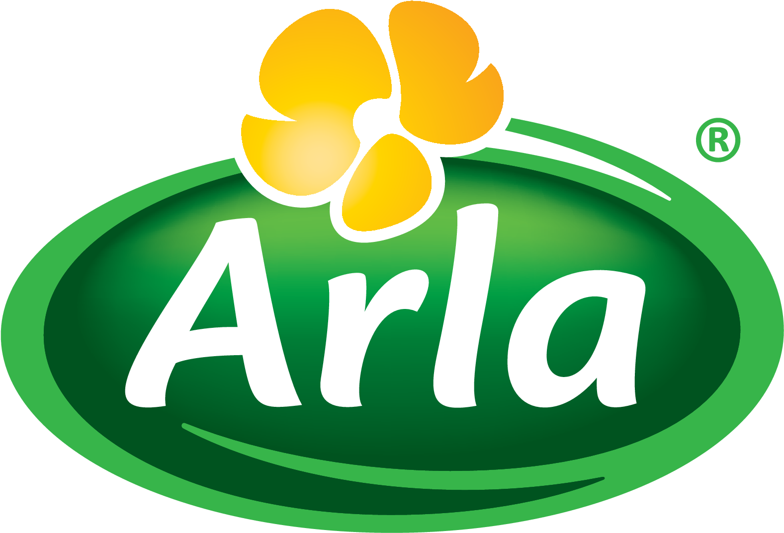 Arla Logo 2 - Arla Foods Logo Png (1622x1090), Png Download