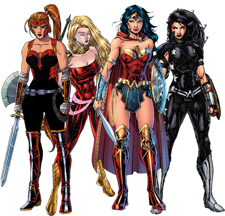 Dick Wonder