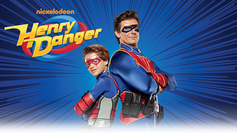 Henry Danger Wallpaper for Android  Download