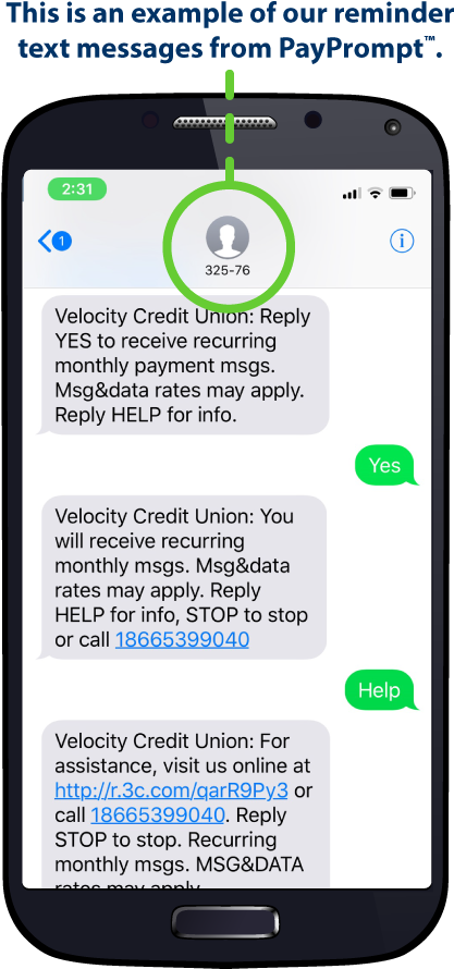 How Can We Help You - Sample Text Reminder Messages To Customers (435x905), Png Download