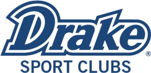 Logo - Drake University Logo (611x363), Png Download