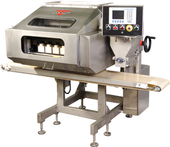 Servotech Bread Divider - Bread (600x300), Png Download