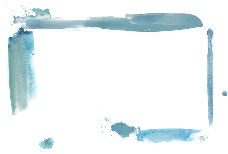 Our Leadership - Watercolor Brushes Photoshop (800x567), Png Download