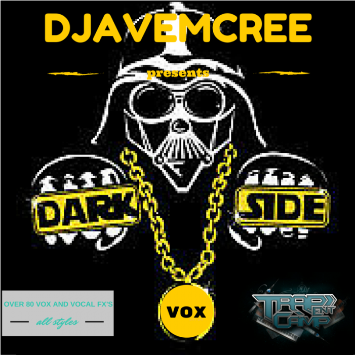 Dark Side Vox - Home Decorative Pillow Cover Comfortable Pillowcase (700x900), Png Download