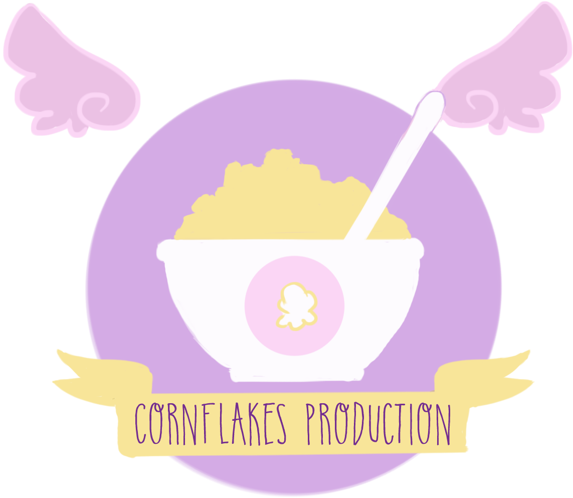 Free Social Media Icons - Cornflakes (1217x1169), Png Download