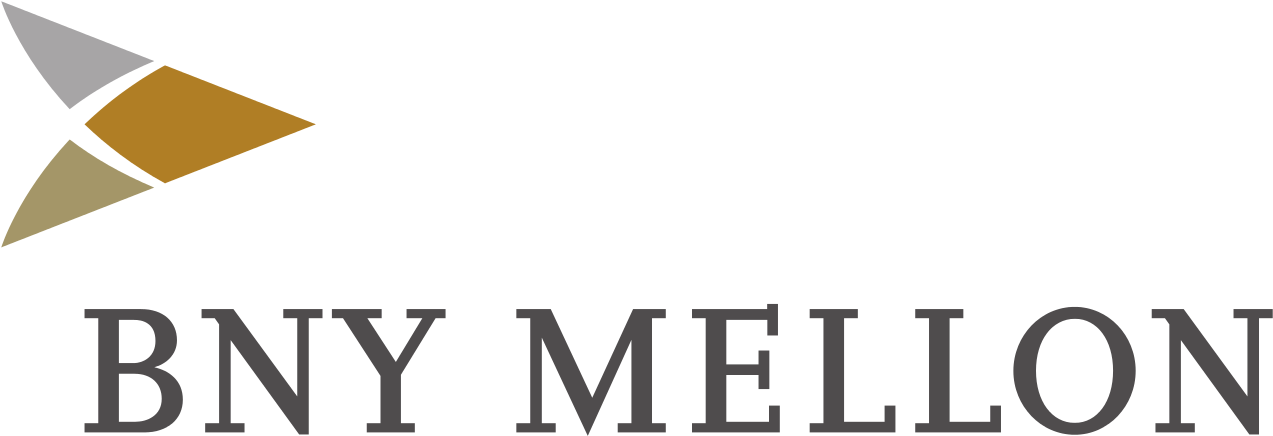 Samsung Research Center - Bny Mellon Logo Png (1280x444), Png Download